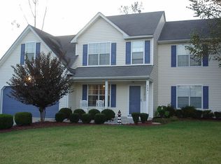 223 Equinox Lndg, Suffolk, VA 23434