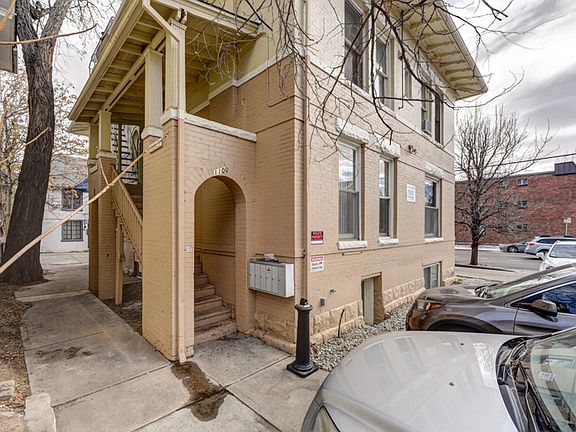 2nd image of 1100 Clarkson St APT 4
