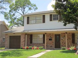 2149 Valentine Ct, New Orleans, LA 70114