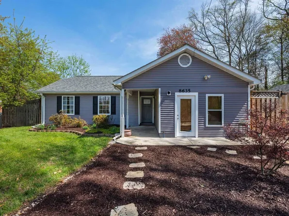 8635 Old Mount Vernon Rd, Alexandria, VA 22309