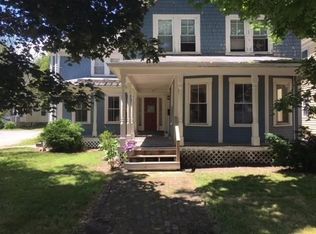 408 Main St, Wareham, MA 02571