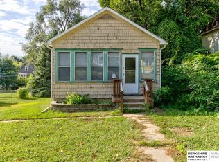 3821 Decatur St, Omaha, NE 68111