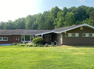 436 Thompson Rd, Russell, KY 41139