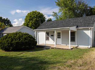 325 Highland Ave, Versailles, KY 40383