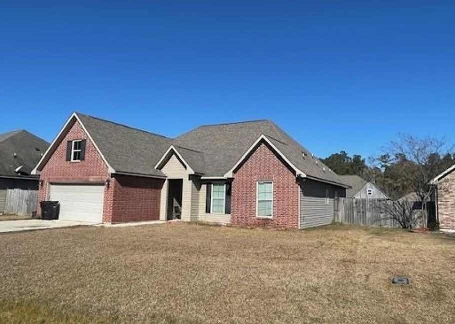 Property Side View