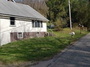 149 Navaho Hollow Rd, Fayette City, PA 15438