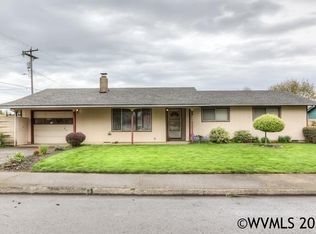 595 Lincoln St, Mount Angel, OR 97362