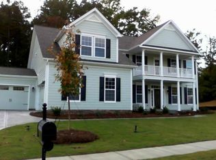 852 Solandra Way UNIT 682, Tega Cay, SC 29708