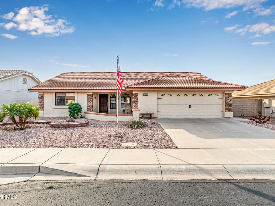 1st image of 11441 E NIDO Avenue