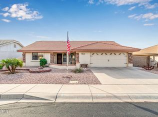 11441 E Nido Ave, Mesa, AZ 85209