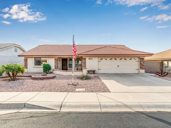 11441 E NIDO Avenue, Mesa, AZ 85209