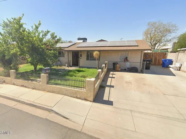 610 S 1ST Street, Avondale, AZ 85323