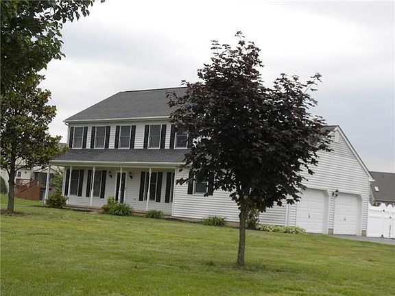 2 car oversized garage