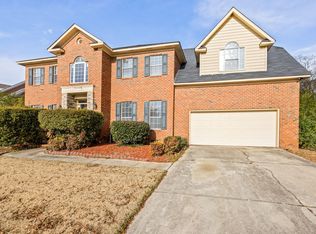 1114 Rivershyre Dr, Evans, GA 30809