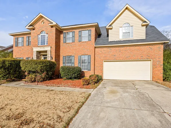 1114 Rivershyre Dr, Evans, GA 30809