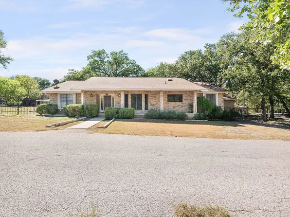 1208 S Willis St, Lampasas, TX 76550