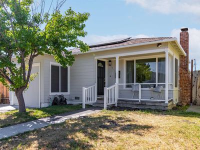 5911 Fresno Ave, Richmond, CA, 94804