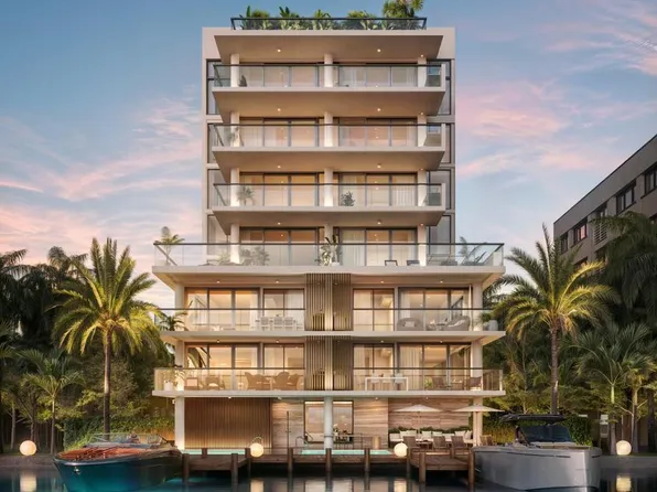 9700 W Bay Harbor Drive #PH4, Bay Harbor Islands, FL 33154