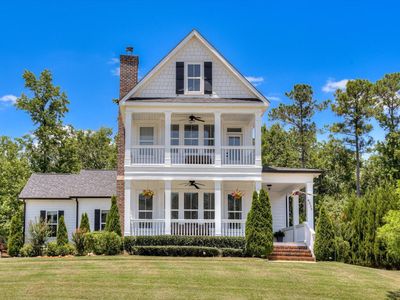 4325 Sabal Dr, Evans, GA, 30809