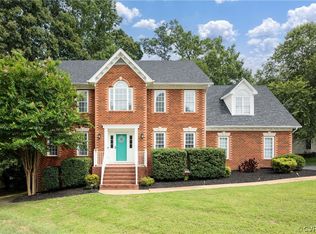 8064 Garden Creek Ct, Mechanicsville, VA 23111