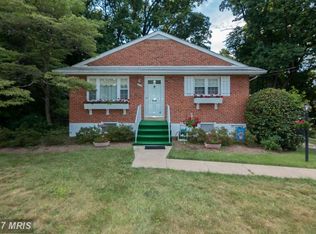 6500 Oakwood Dr, Falls Church, VA 22041