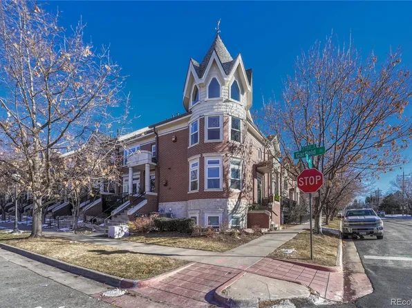 2 Garfield Street #B, Denver, CO 80206