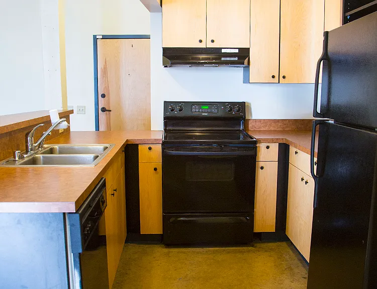 2608 Montana Ave #202 — Photo 8