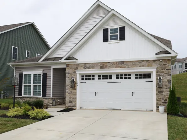 The Hazel Villa Plan, Bulle Rock