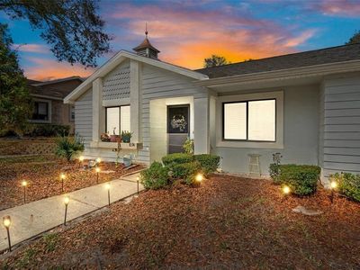 8194 Sturbridge Ct #A, Brooksville, FL, 34613