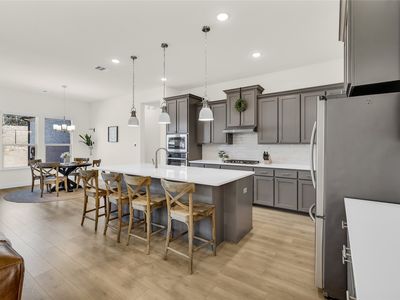 5209 Ravine Ridge Ct, Roanoke, TX, 76262
