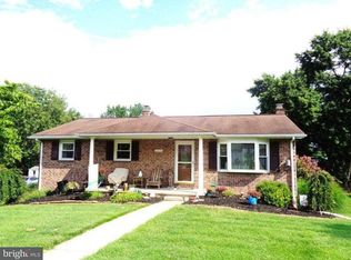 2536 Danielle Dr, Dover, PA