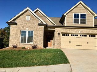 114 Park Pl LOT 4, King, NC 27021