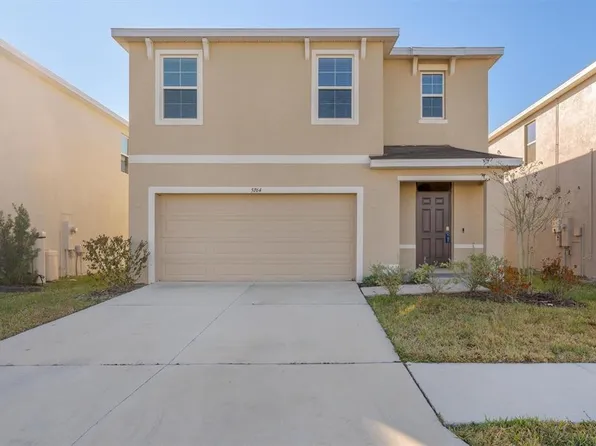 5764 Hollingworth Trl, Wesley Chapel, FL 33545