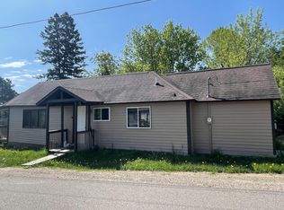 N14099 W Central Ave, Fifield, WI 54524