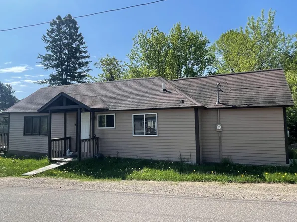 N14099 W Central Ave, Fifield, WI 54524