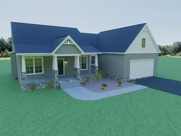 106 Lake Ridge Dr, Buffalo Junction, VA 24529