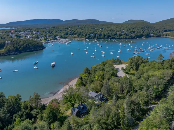 87 Peabody Drive (Northeast Hrbr), Mount Desert, ME 04662