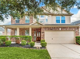 17211 Mossbriar Ln, Houston, TX 77095