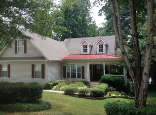 50 Blue Heron Blvd, Senoia, GA 30276