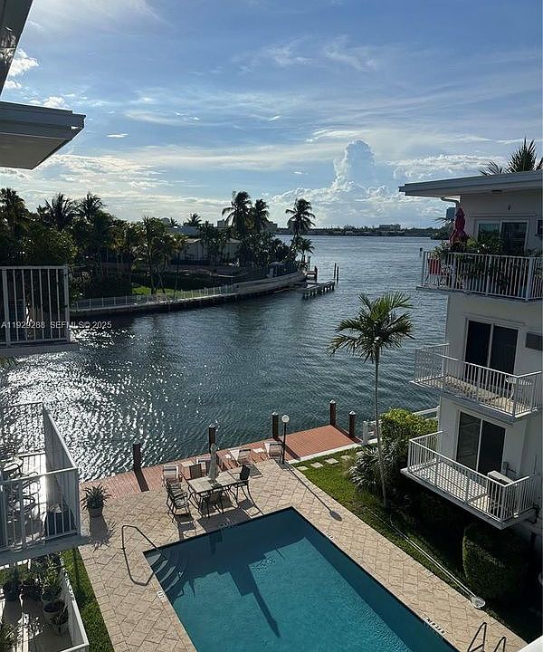 2nd image of 10250 W Bay Harbor Dr APT 4B
