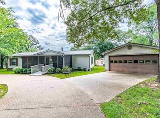 15318 Scenic View Dr, Bullard, TX 75757