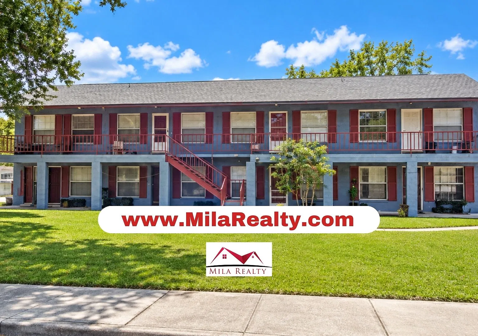 1802 Barton Dr, Kissimmee, FL 34741 - 7 — Photo 1