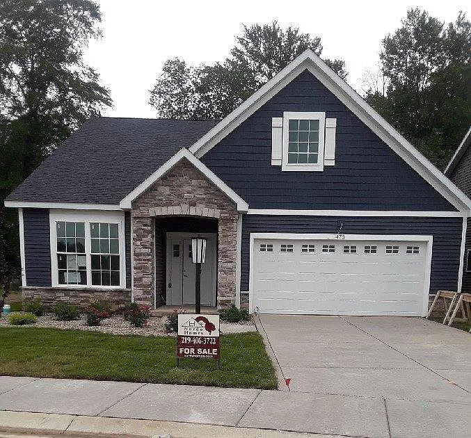 2116 Cherrywood Ln photo 1