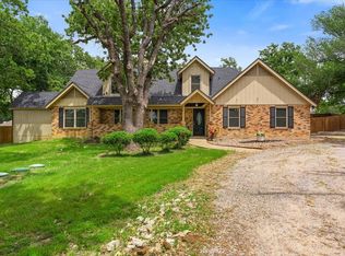 3703 NW County Road 16, Corsicana, TX 75110