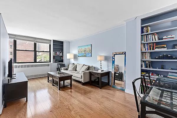 1st image of 32 Gramercy Park S APT 8K