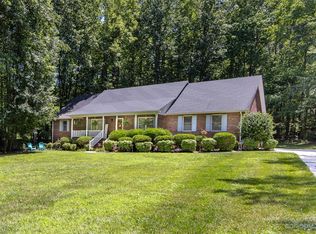 810 Meadow Creek Church Rd, Locust, NC 28097