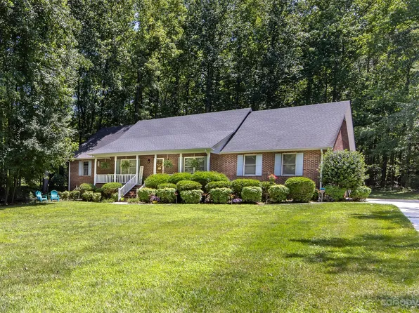 810 Meadow Creek Church Rd, Locust, NC 28097