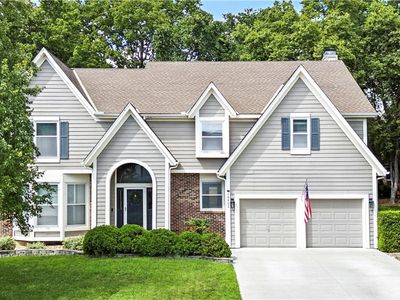 18802 W 117th St, Olathe, KS, 66061