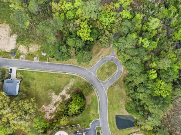 Lot 43 Oak Bay Dr., Georgetown, SC 29440