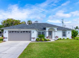 2529 SE 20th Pl, Cape Coral, FL 33904